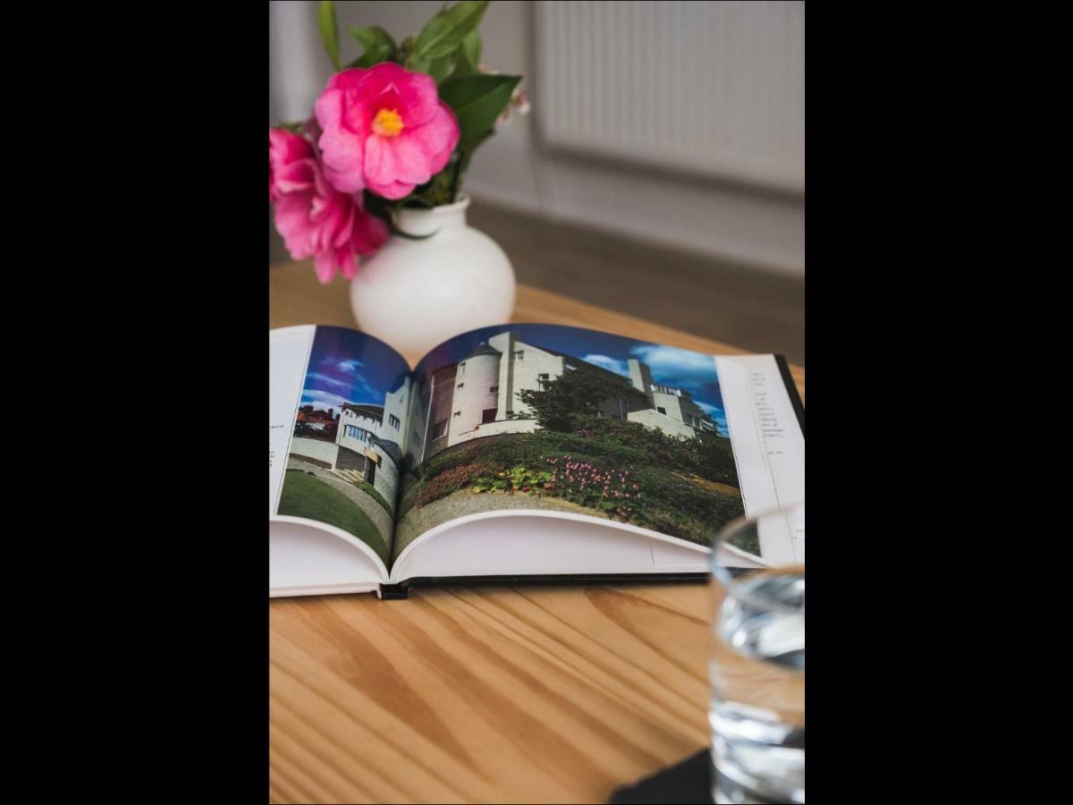 הלנסבורג Cedar Apartment מראה חיצוני תמונה