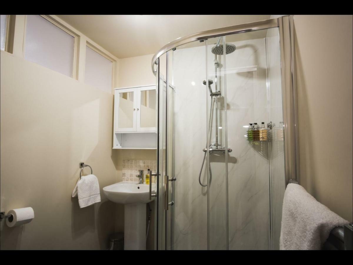 הלנסבורג Cedar Apartment מראה חיצוני תמונה