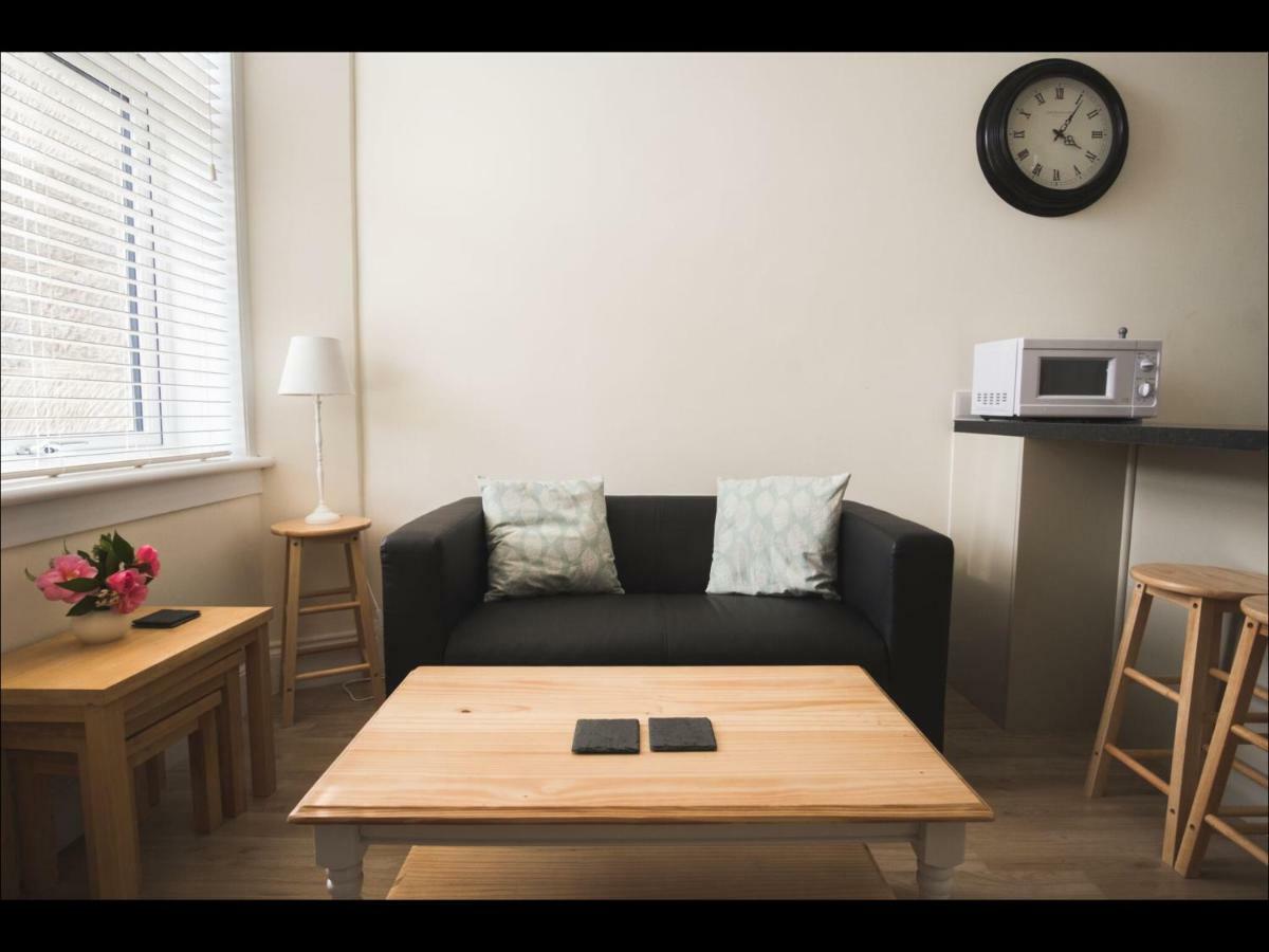 הלנסבורג Cedar Apartment מראה חיצוני תמונה